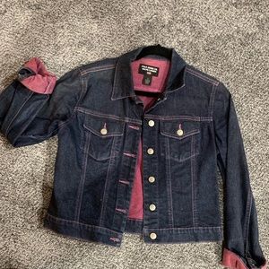Polo Ralph Lauren Jean Jacket